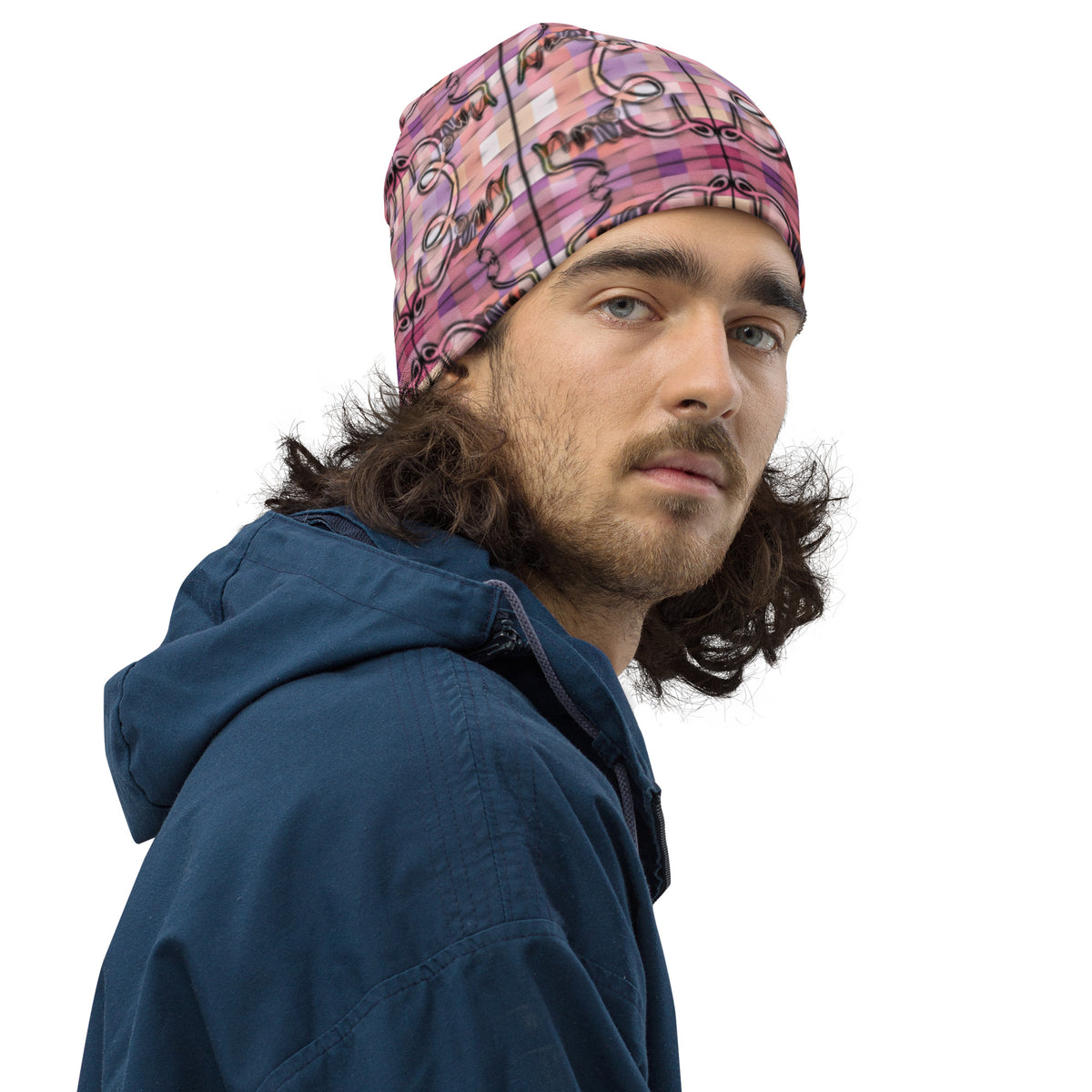Dimvy  Beanie