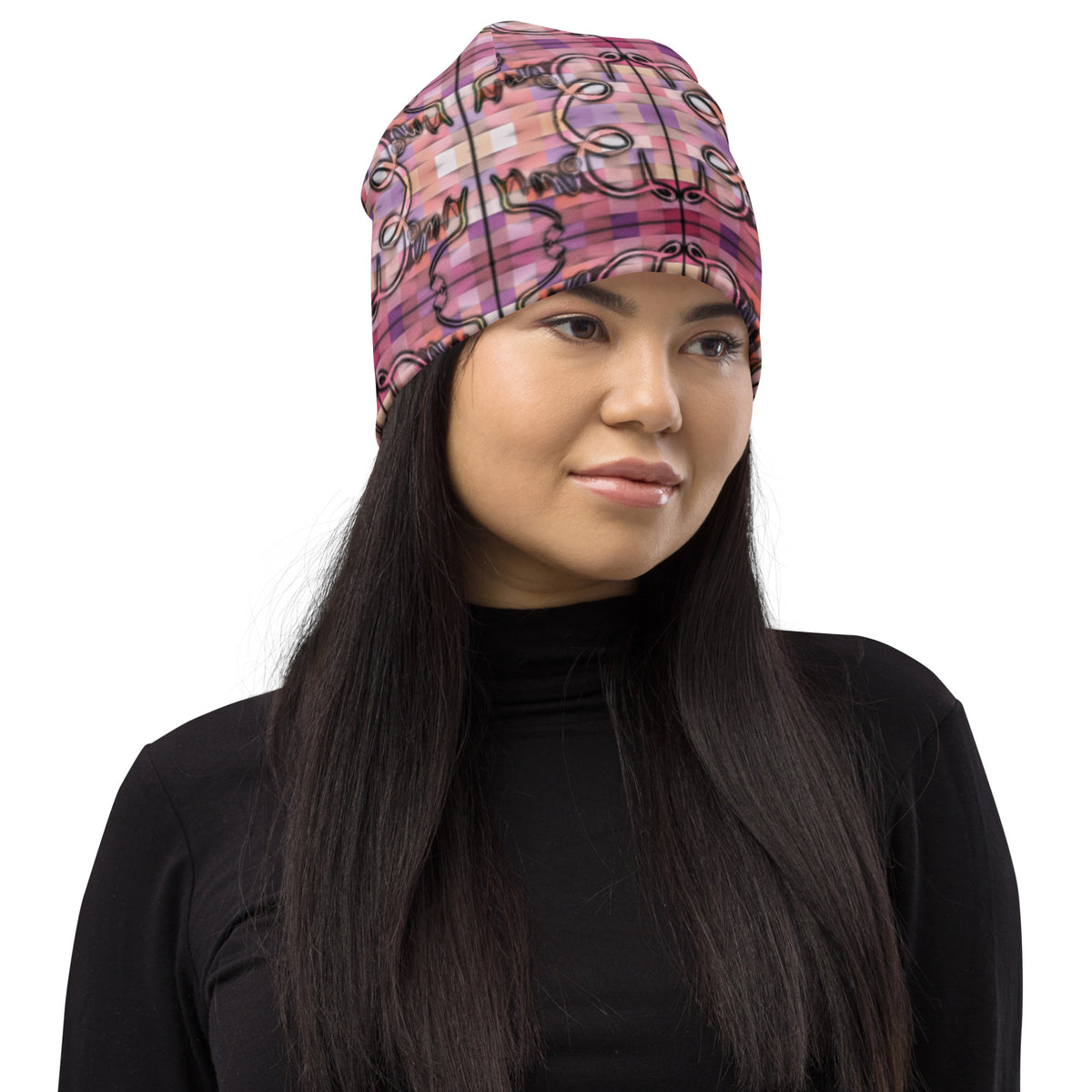 Dimvy  Beanie