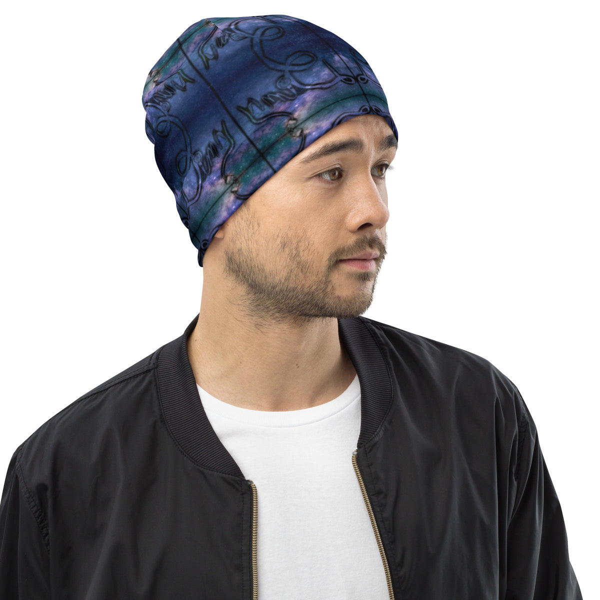 Dimvy Beanie