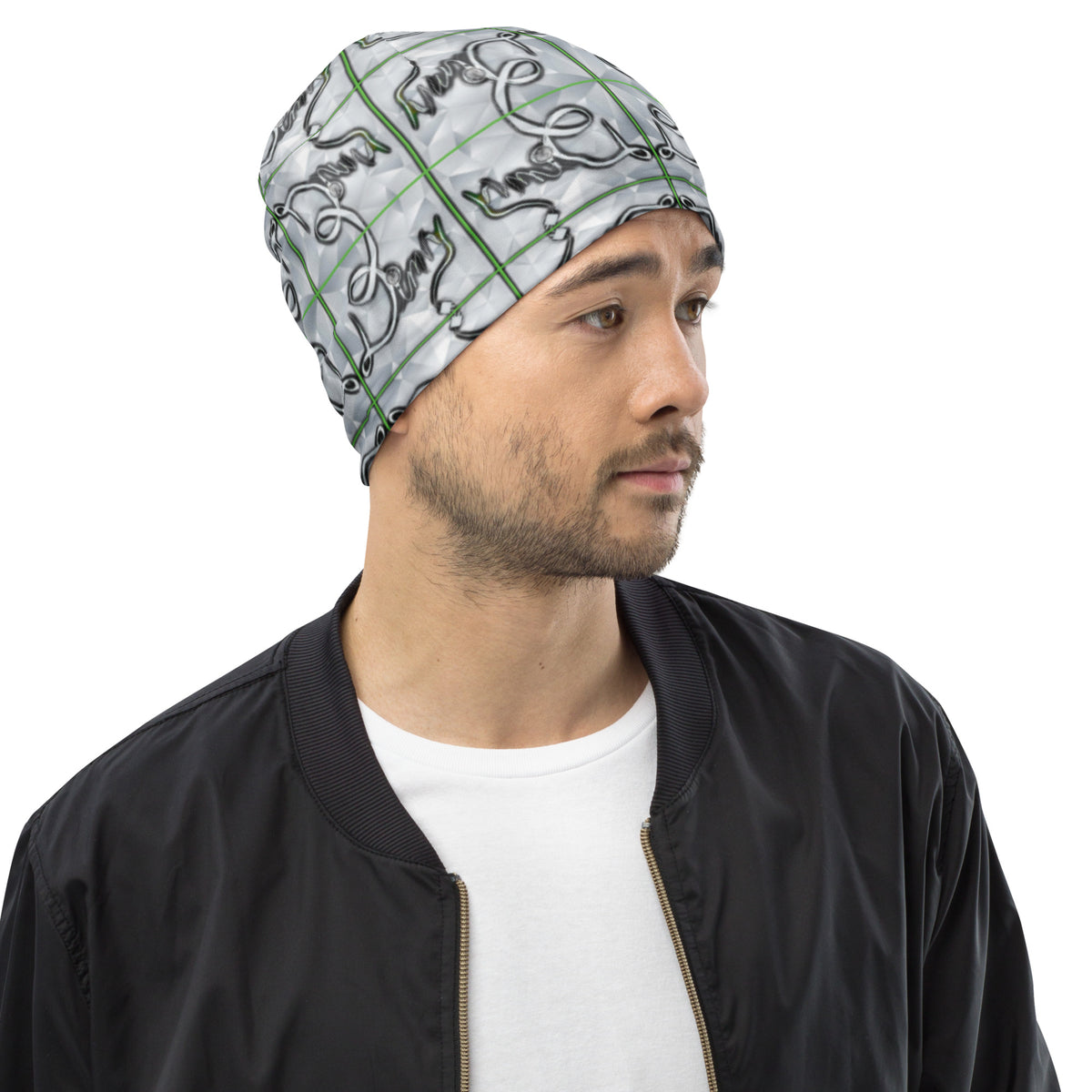 Dimvy  Beanie