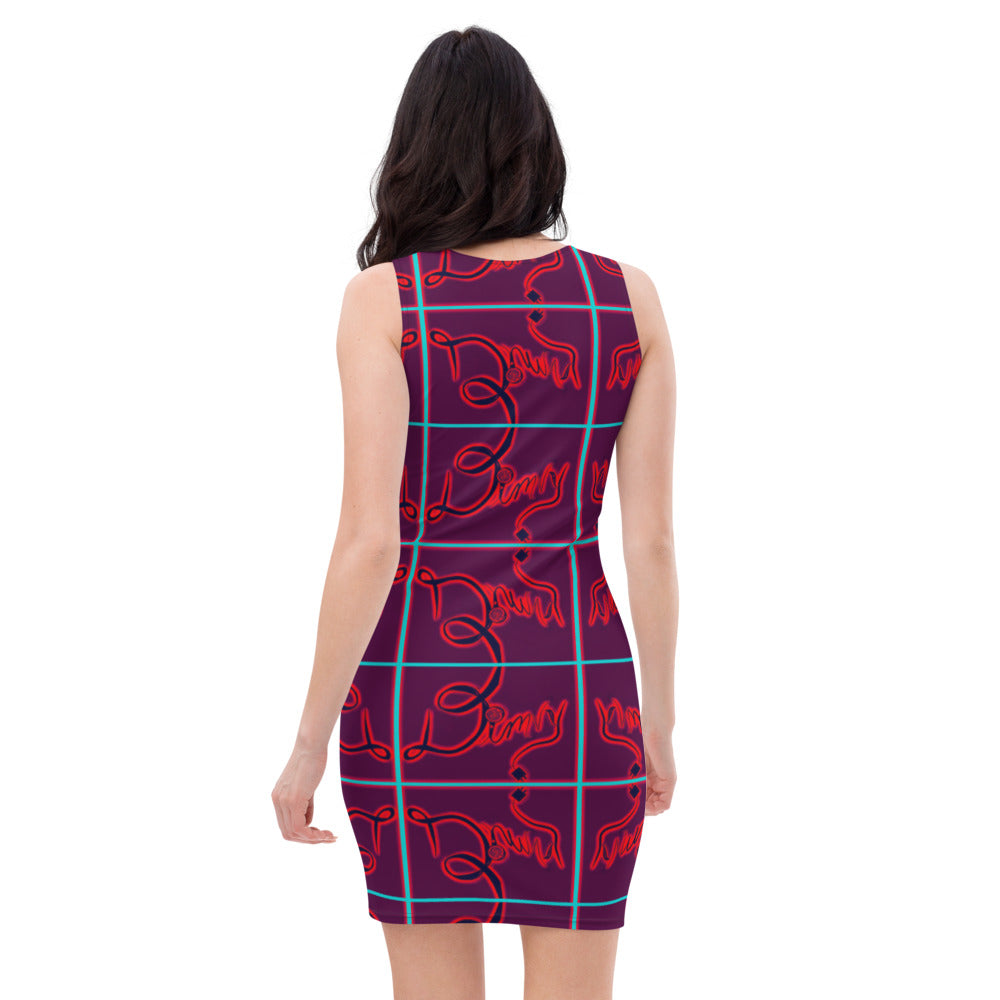 Dimvy Dress