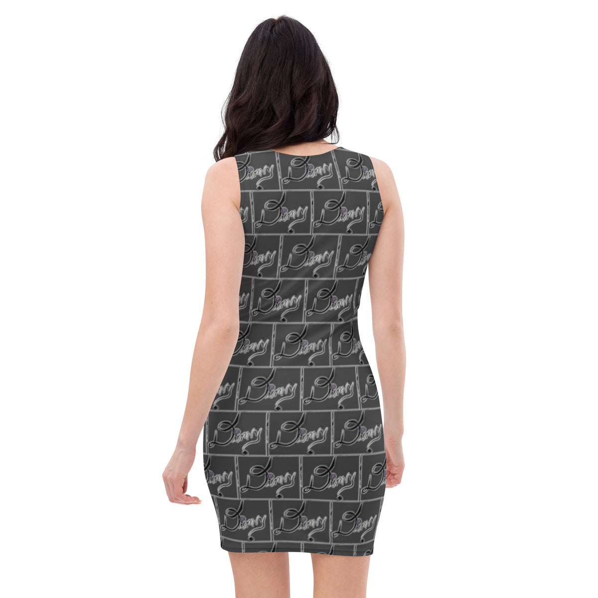 Dimvy Dress