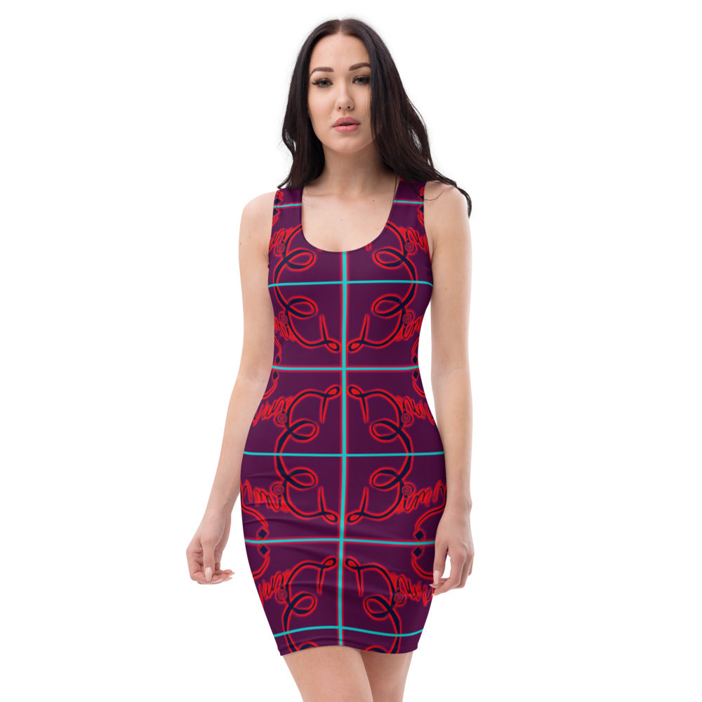 Dimvy Dress