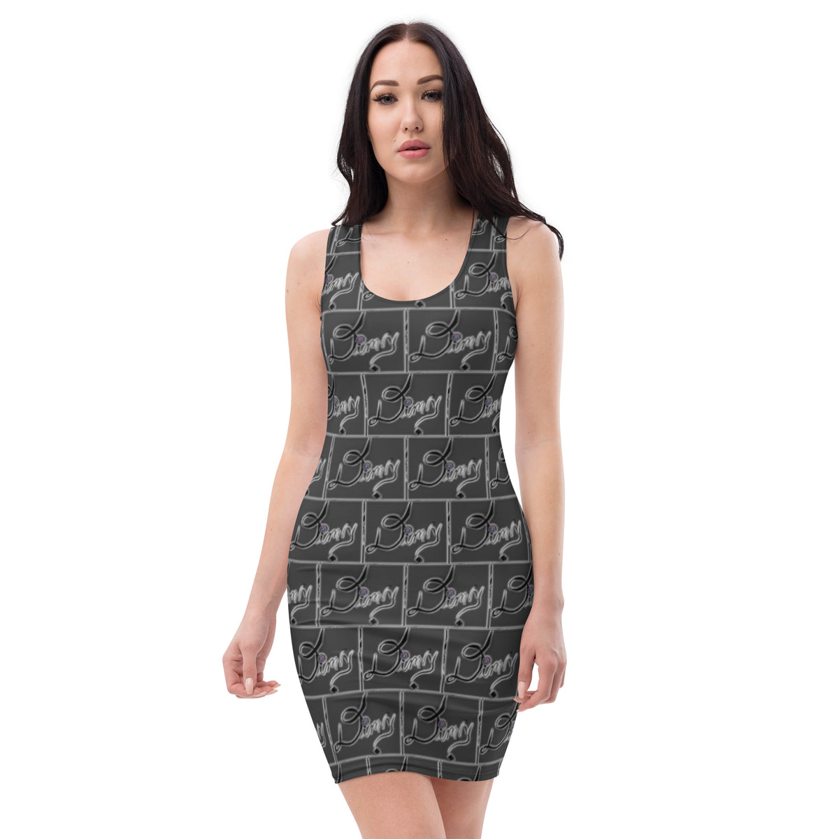 Dimvy Dress