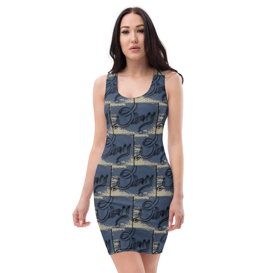 Dimvy Brick House Dress