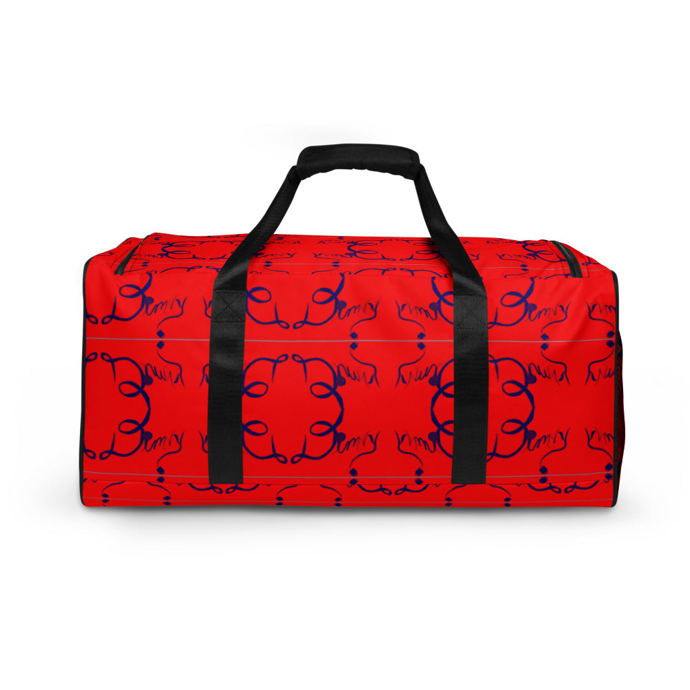 Dimvy Duffle bag