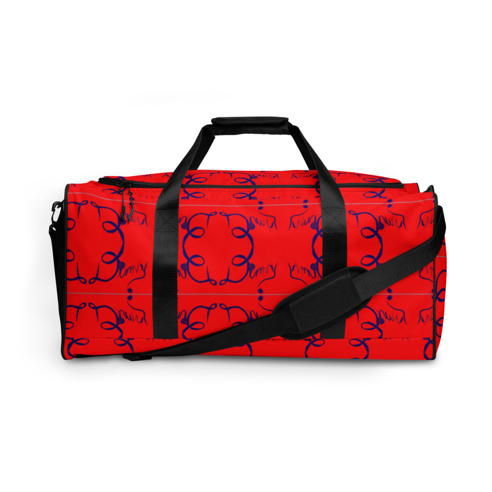 Dimvy Duffle bag