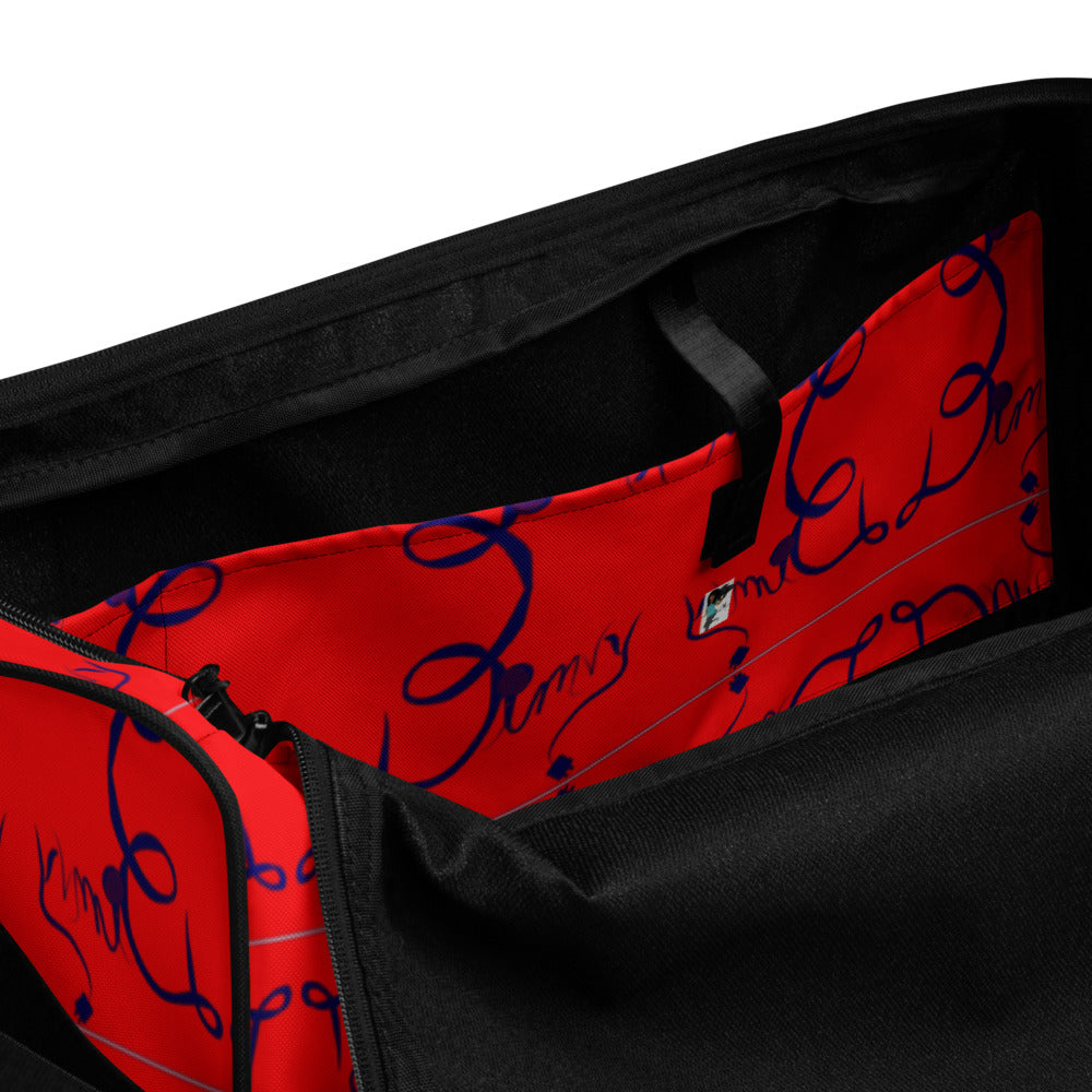 Dimvy Duffle bag