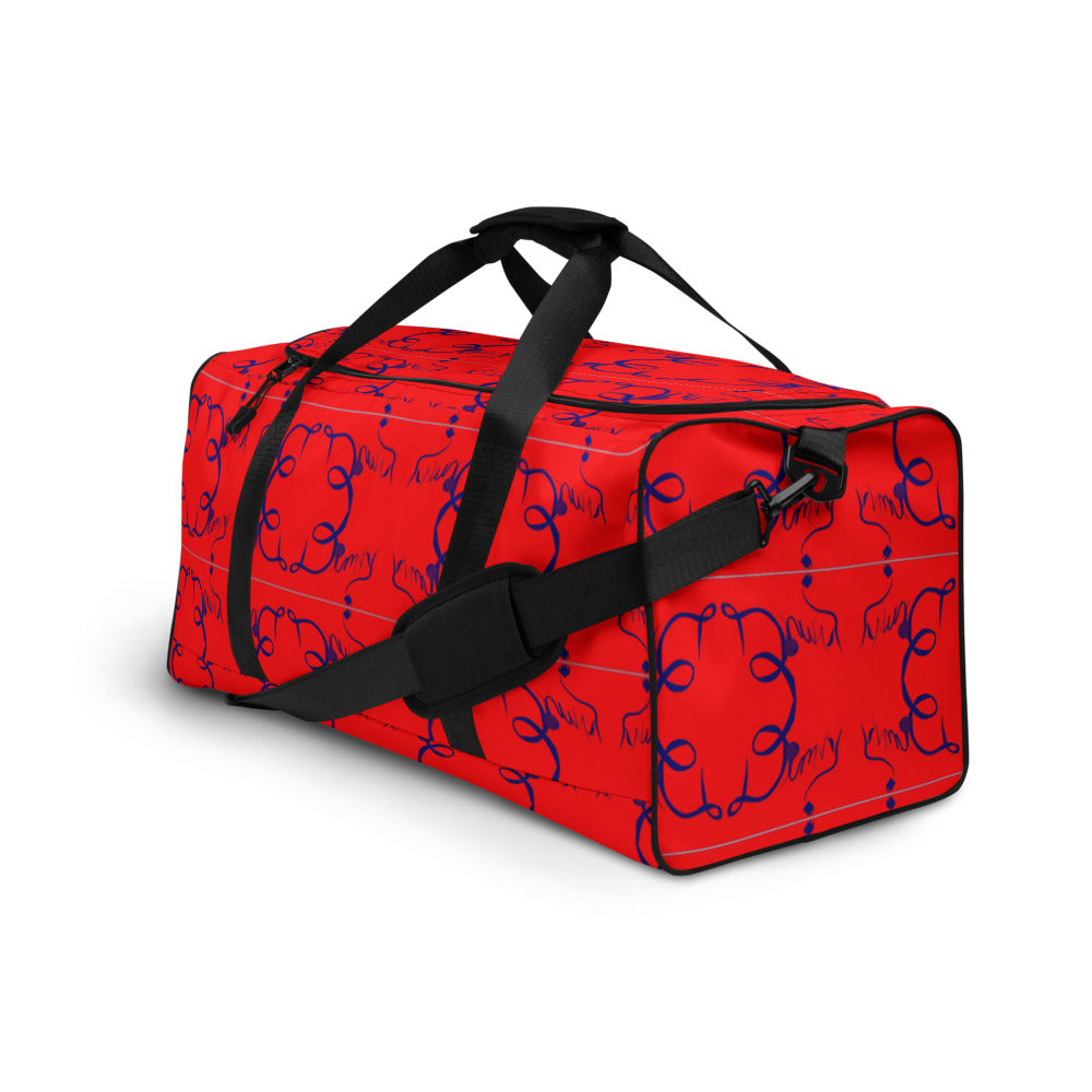 Dimvy Duffle bag