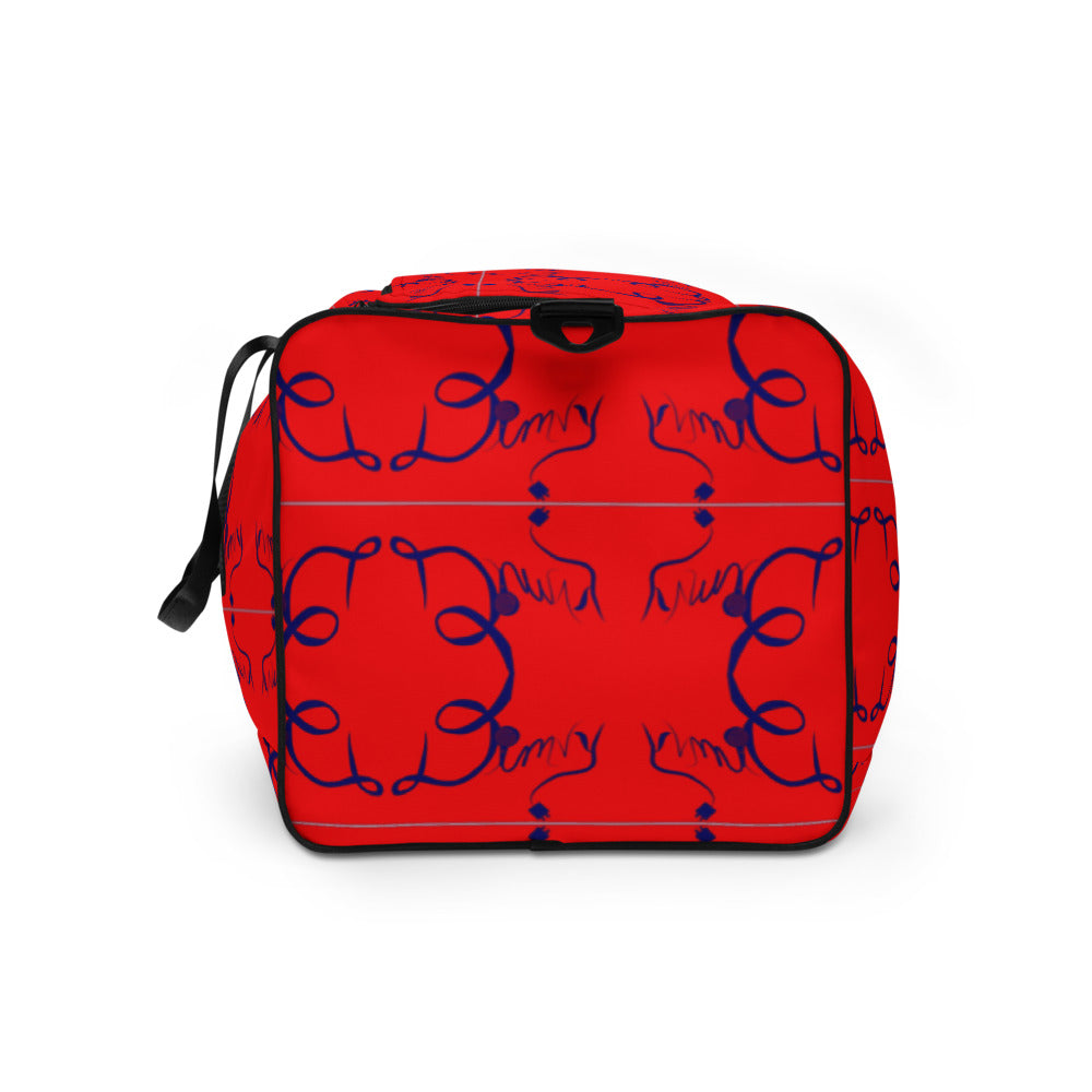 Dimvy Duffle bag