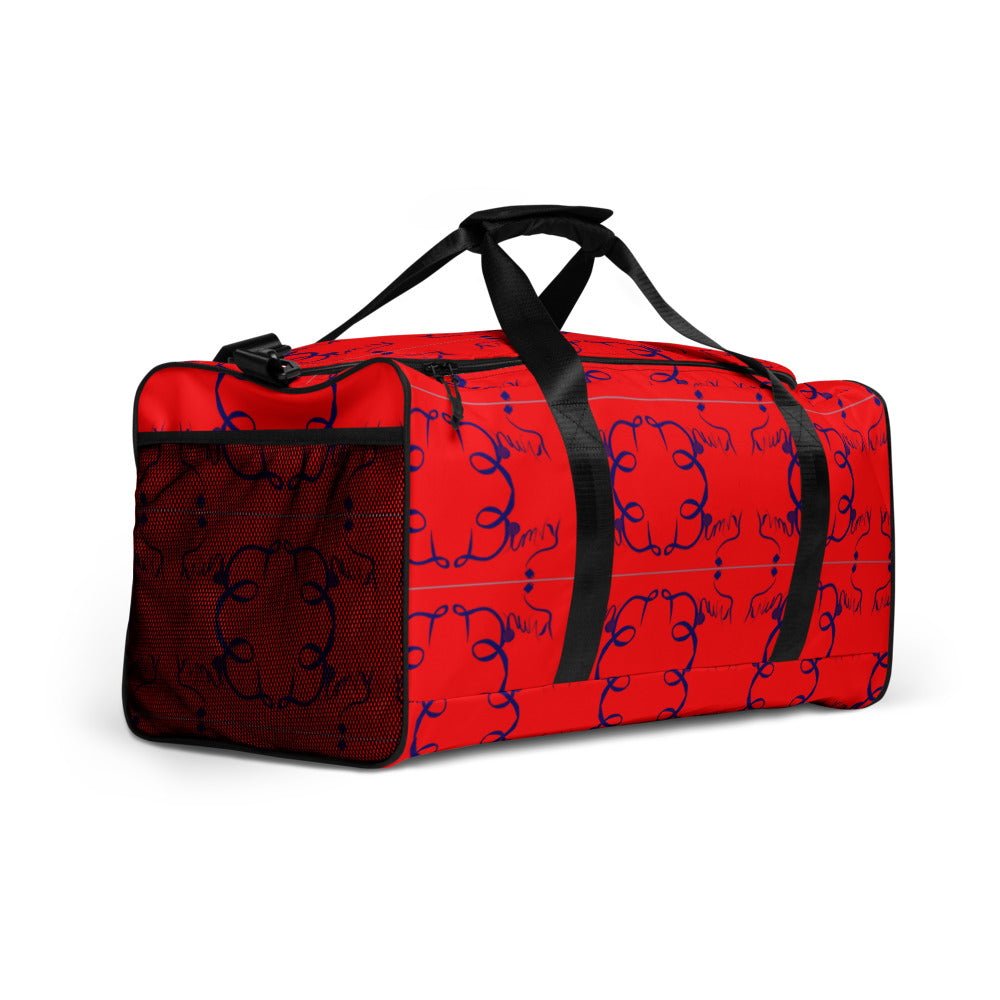 Dimvy Duffle bag