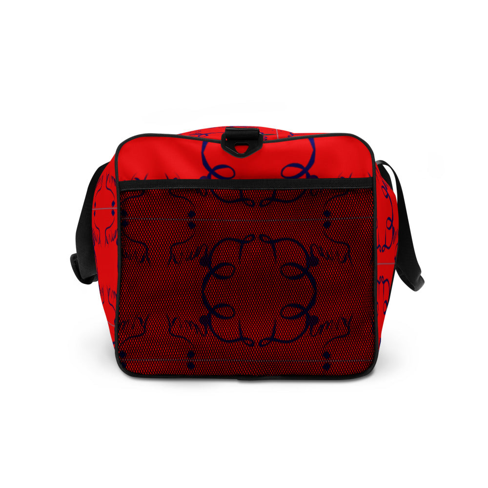 Dimvy Duffle bag