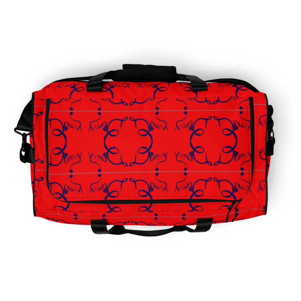 Dimvy Duffle bag