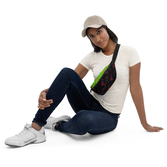 Dimvy Fanny Pack