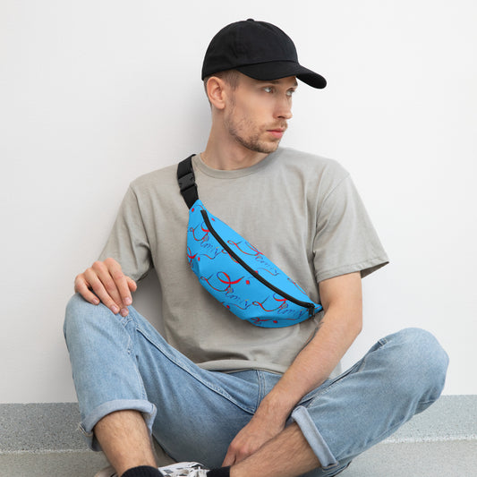 Dimvy Fanny Pack