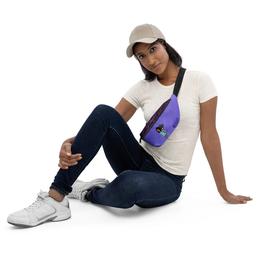 Dimvy Fanny Pack