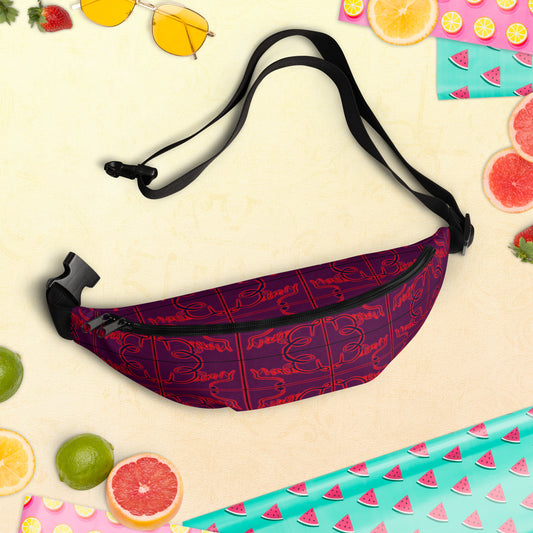 Dimvy Fanny Pack
