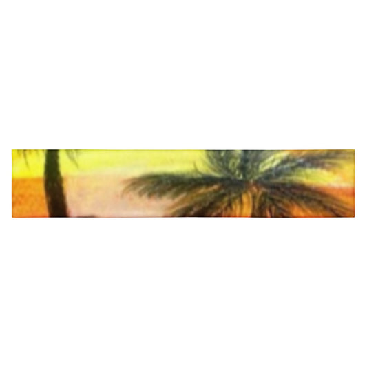 Dimvy Exotic Scenery Headband