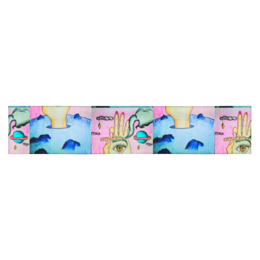 Dimvy Think High Headband