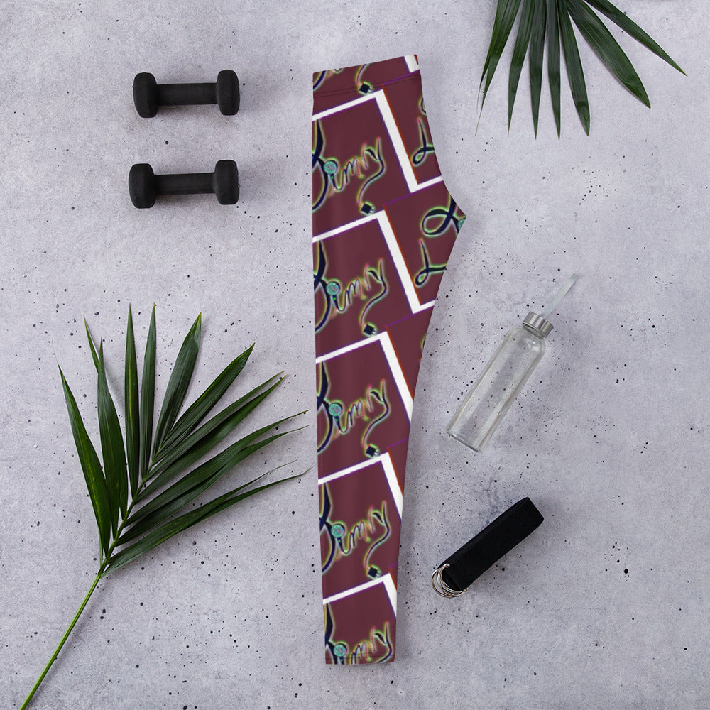 Dimvy Leggings