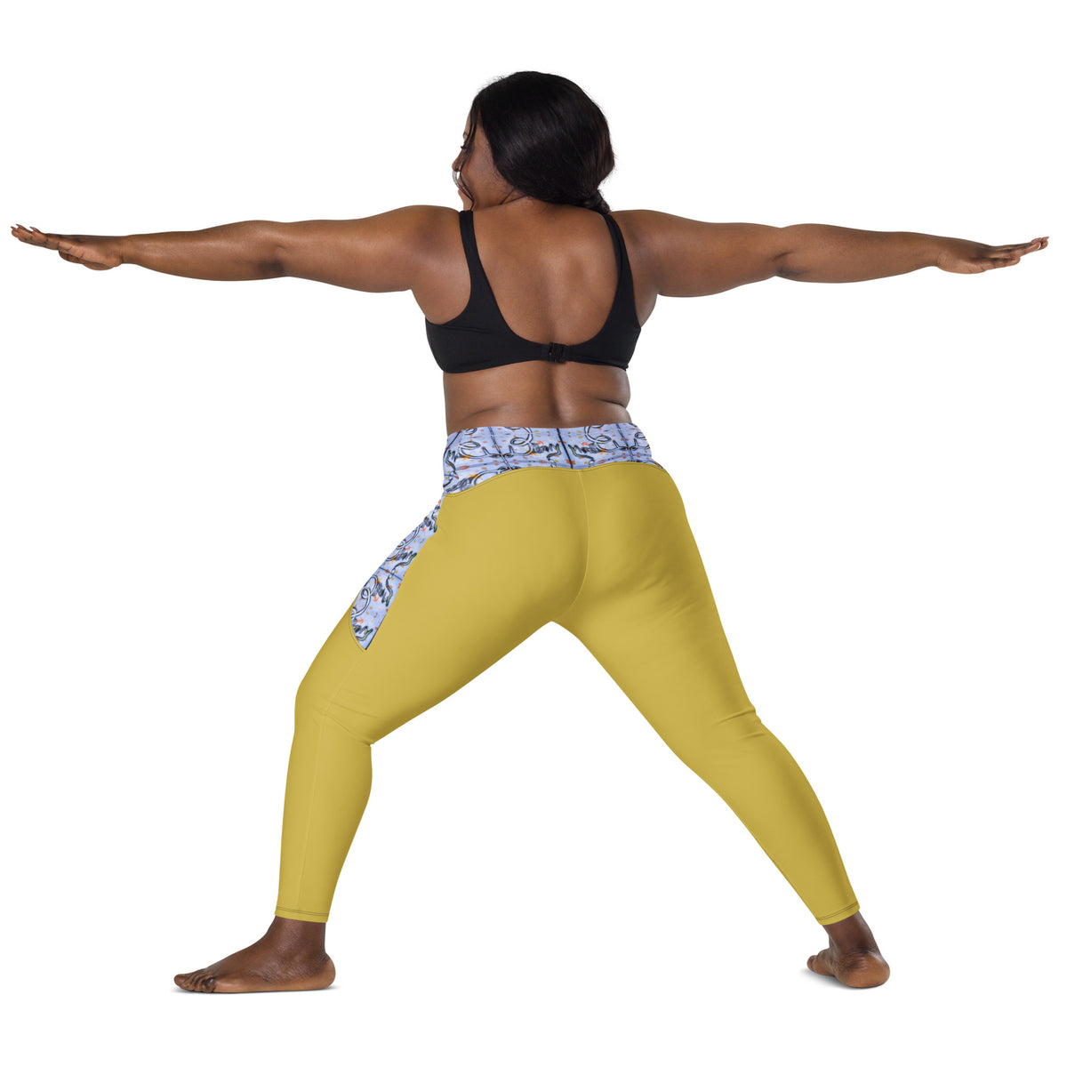 Dimvy Its Fall Leggings with pockets