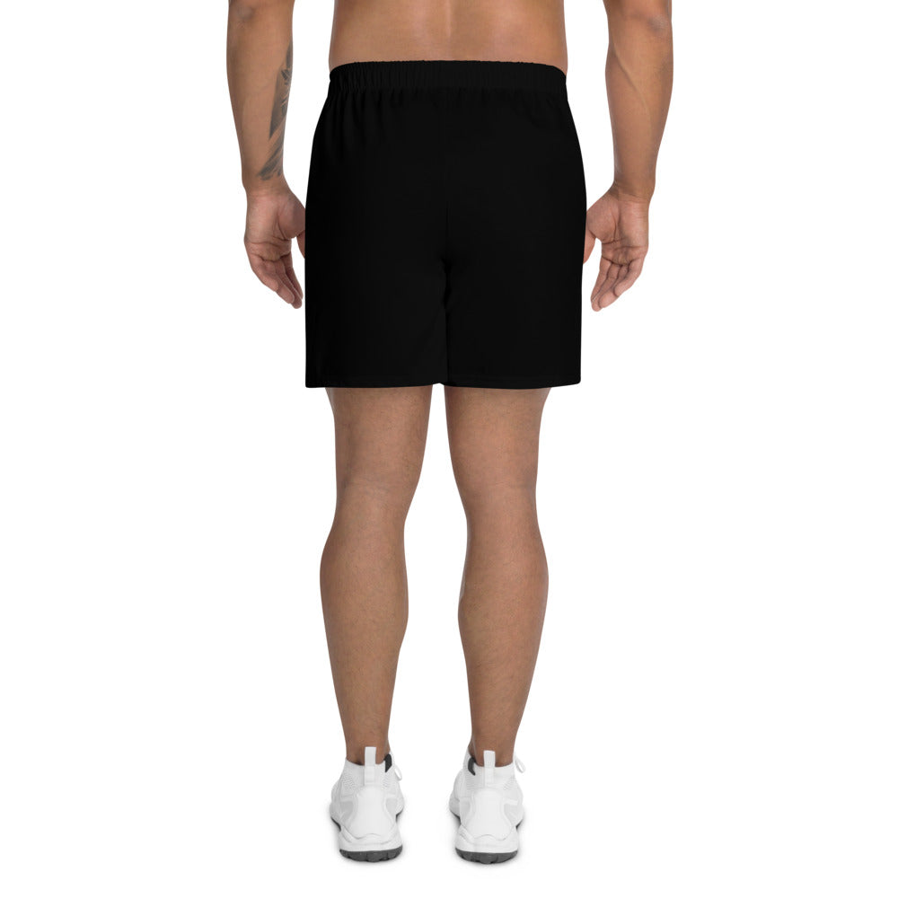 Dimvy Army Men's Long Shorts
