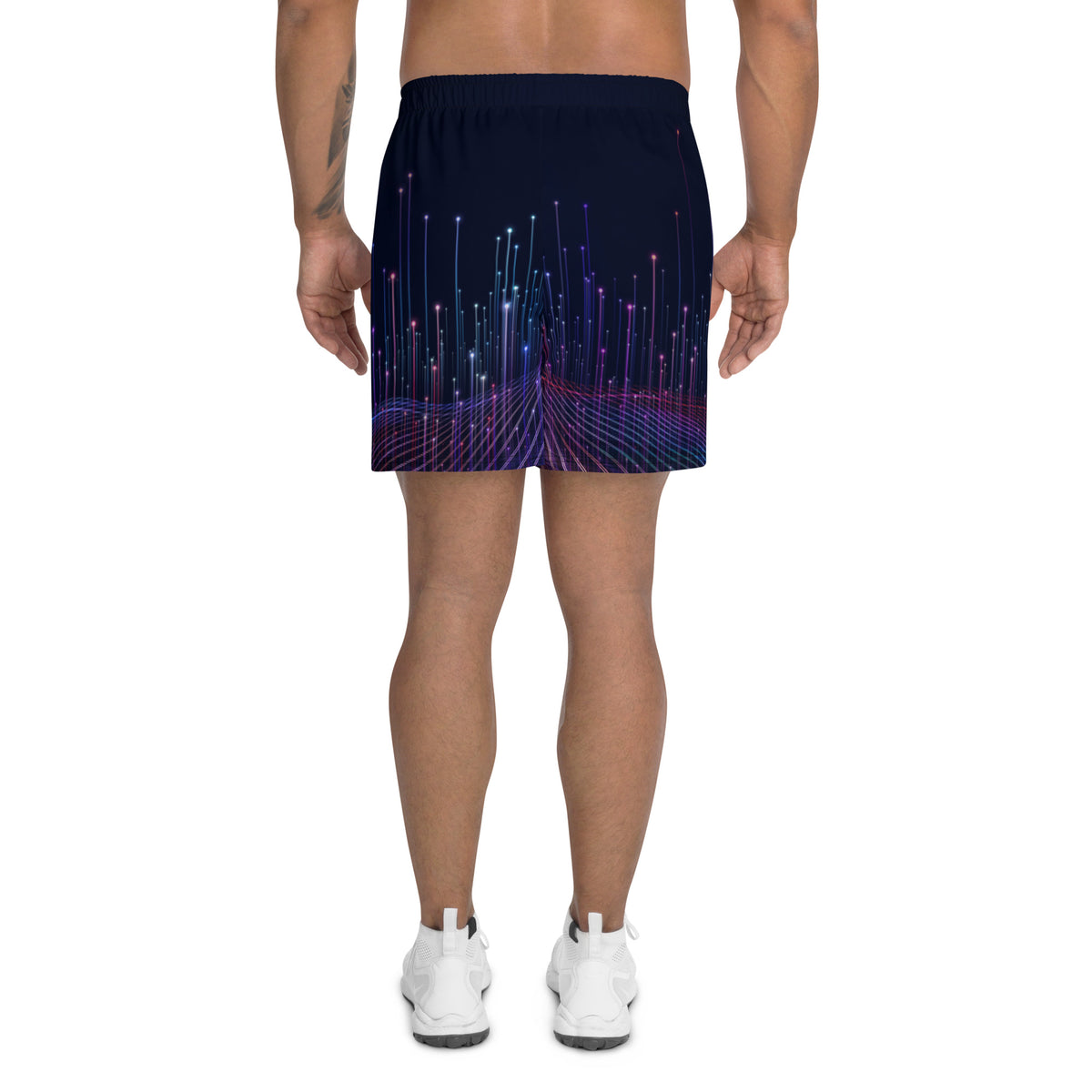 Dimvy BeamShorts