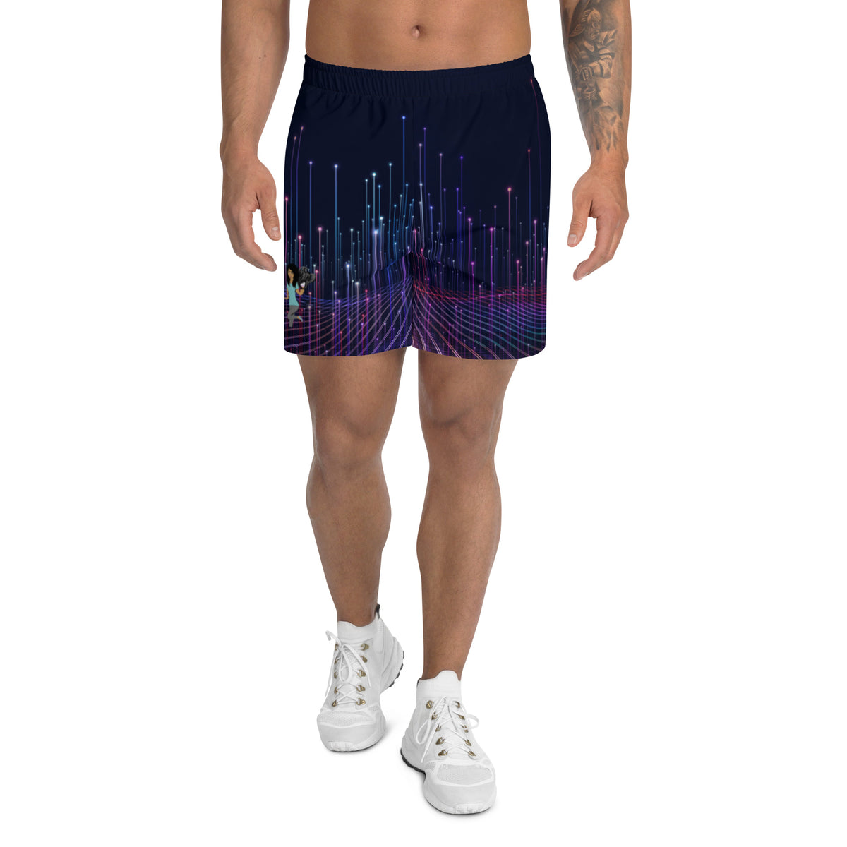 Dimvy BeamShorts