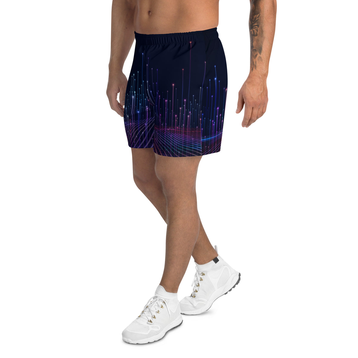 Dimvy BeamShorts