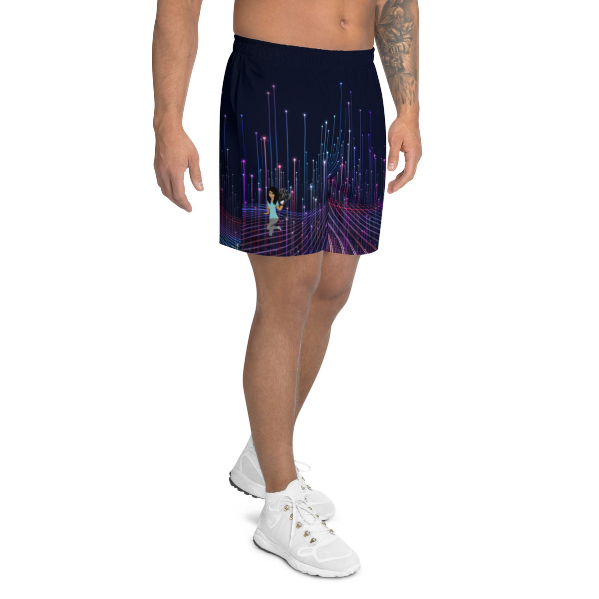Dimvy BeamShorts