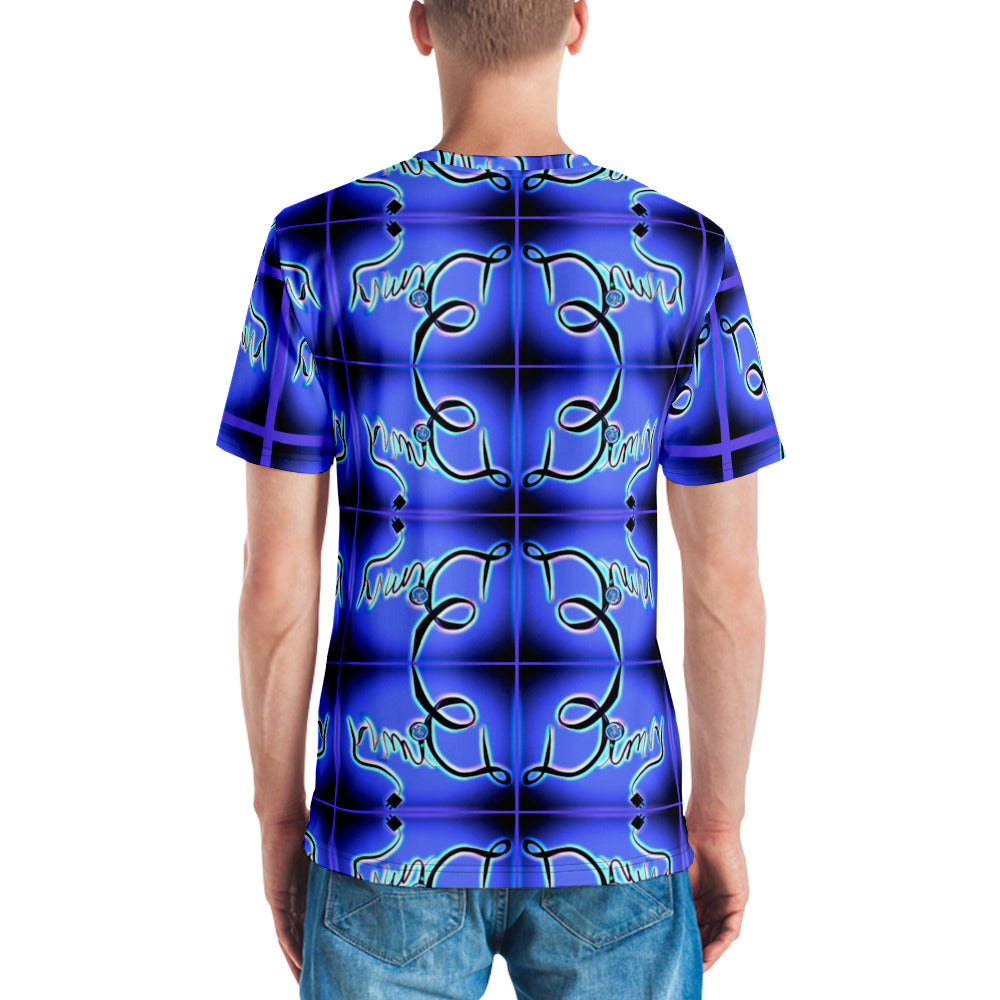 Dimvy Men's t-shirt