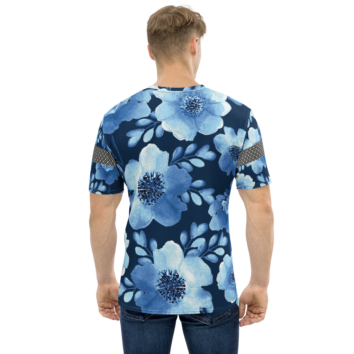 Dimvy Men's Collection T-shirt