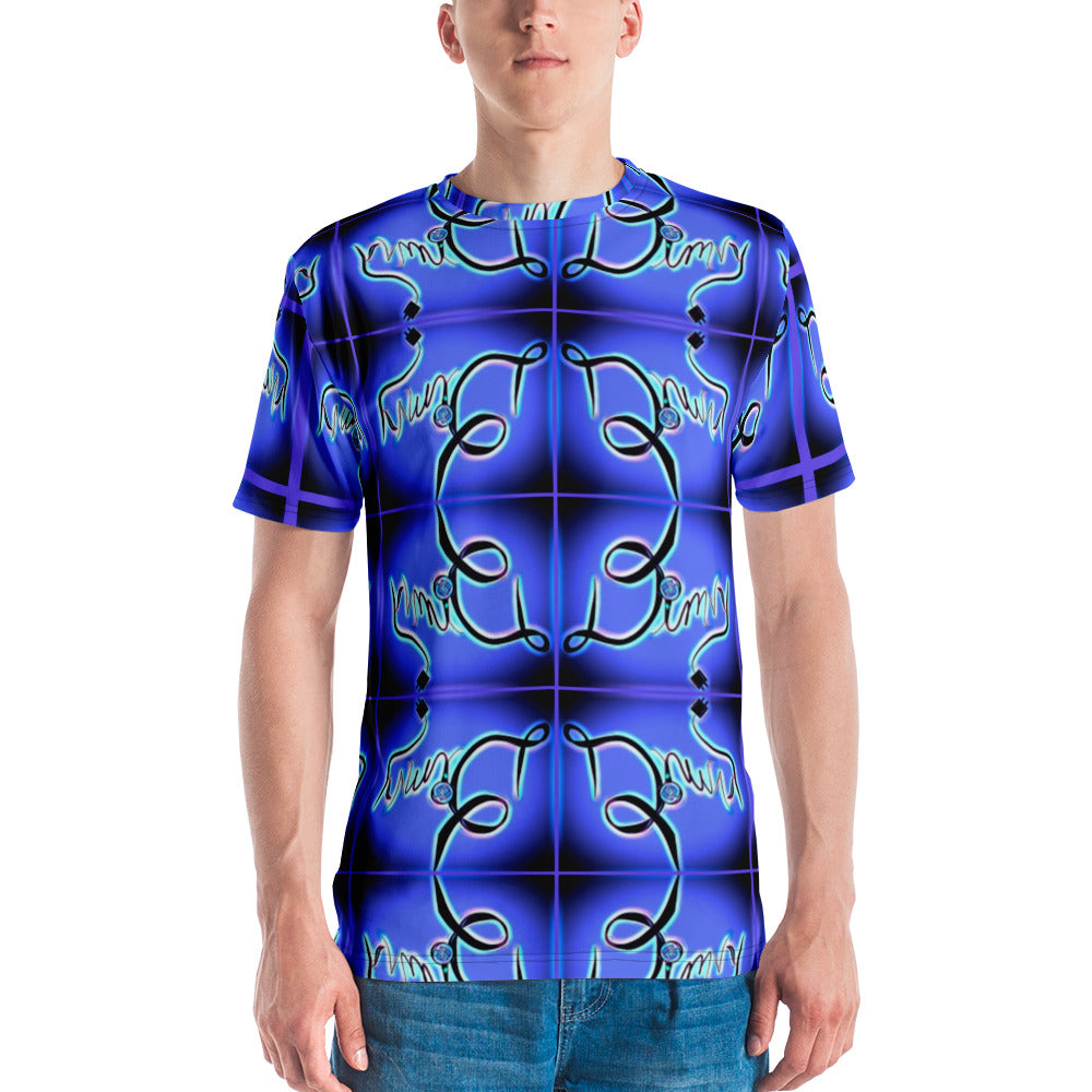 Dimvy Men's t-shirt