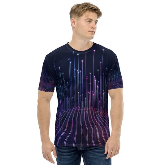 Dimvy Beam Men's t-shirt