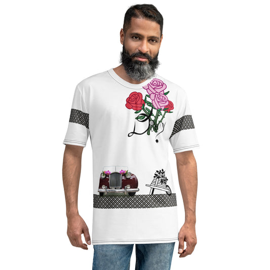Dimvy Men's Collection T-shirt