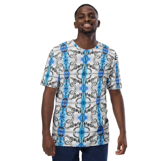 Dimvy Men's t-shirt