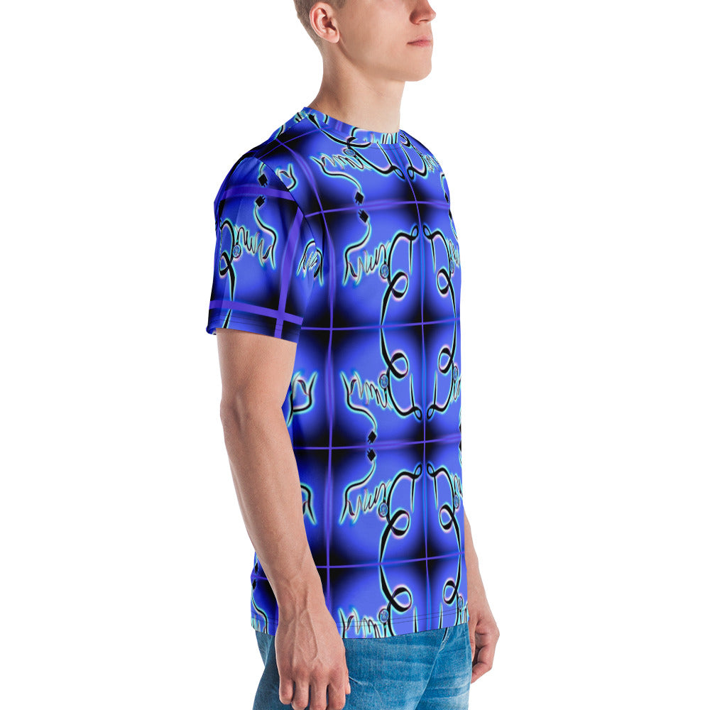 Dimvy Men's t-shirt