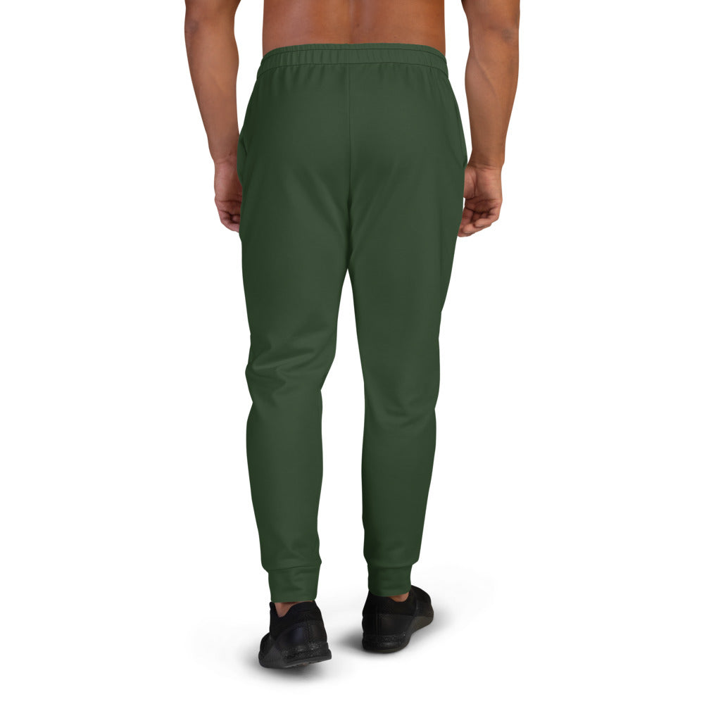 Dimvy Army Men's Joggers