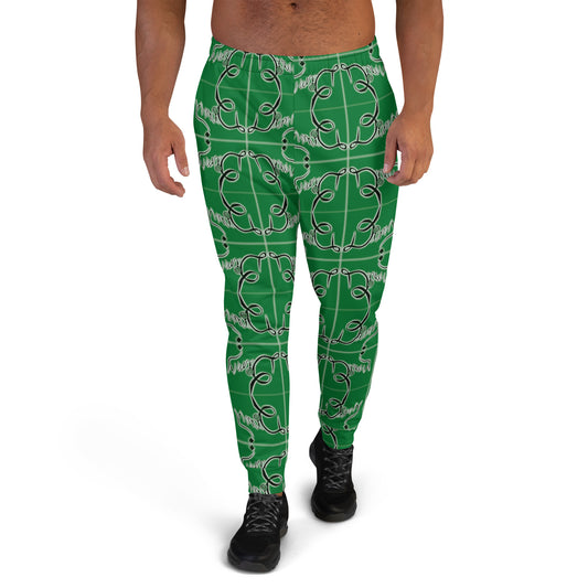 Dimvy Gamedaybay Men's Joggers