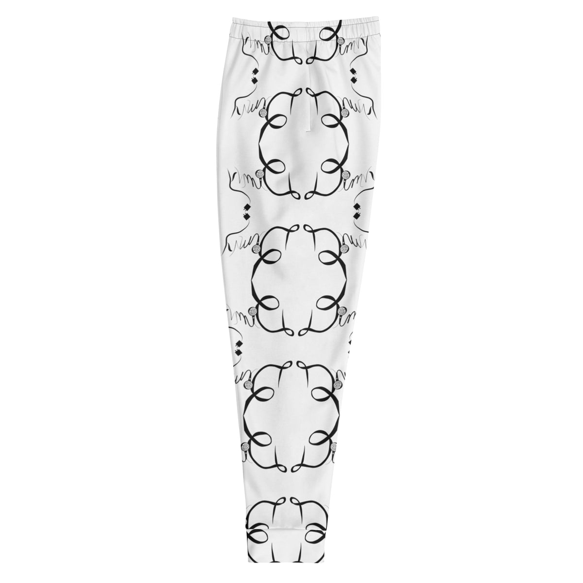 Dimvy Ice Men's Joggers