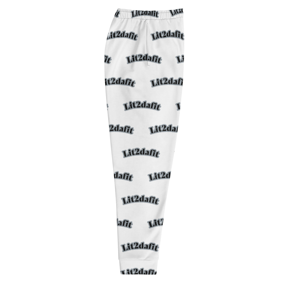 Dimvy Ice Men's Joggers