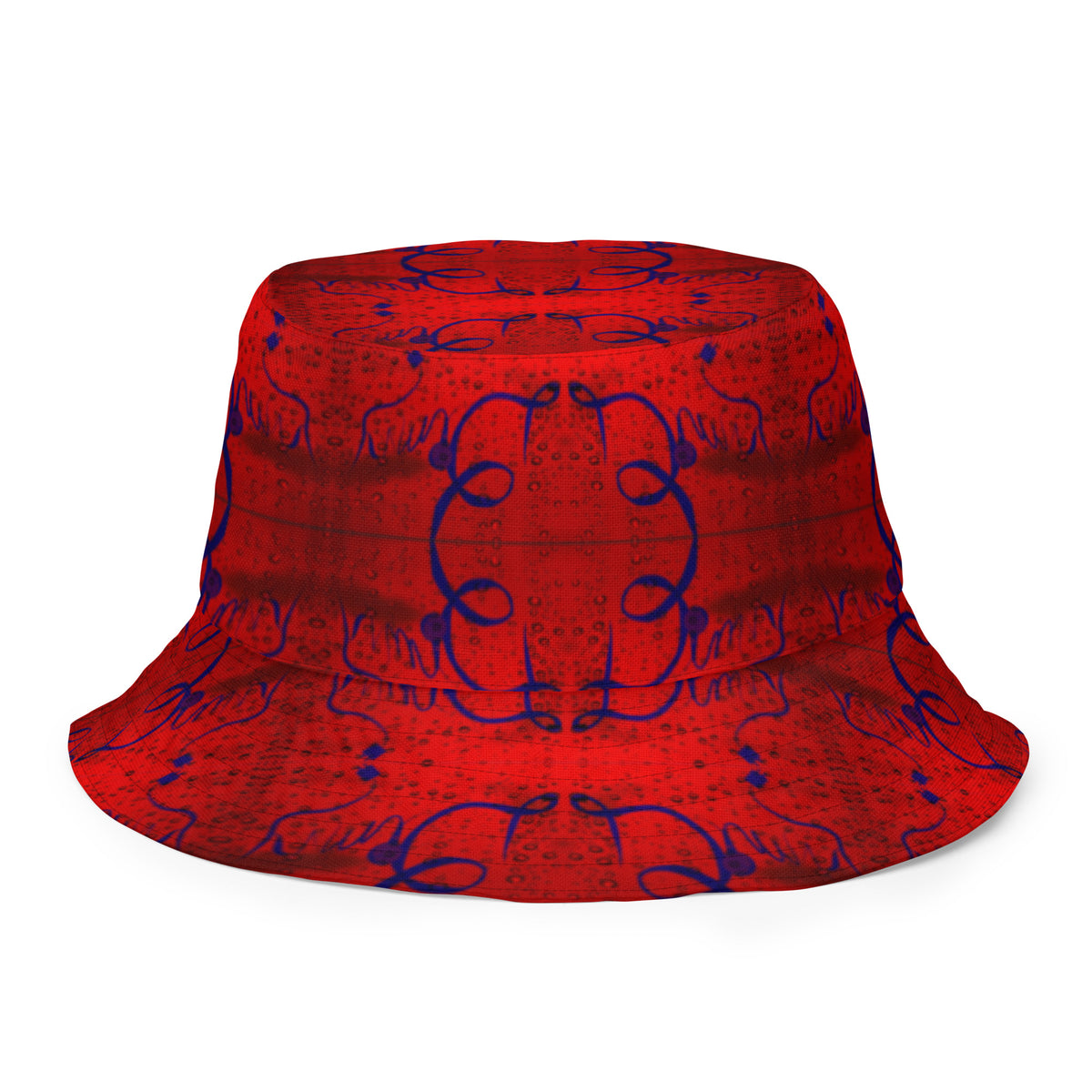 Dimvy Reversible bucket hat