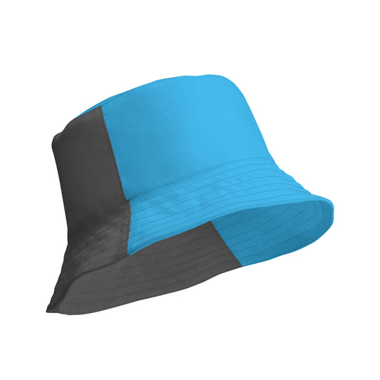 Reversible bucket hat