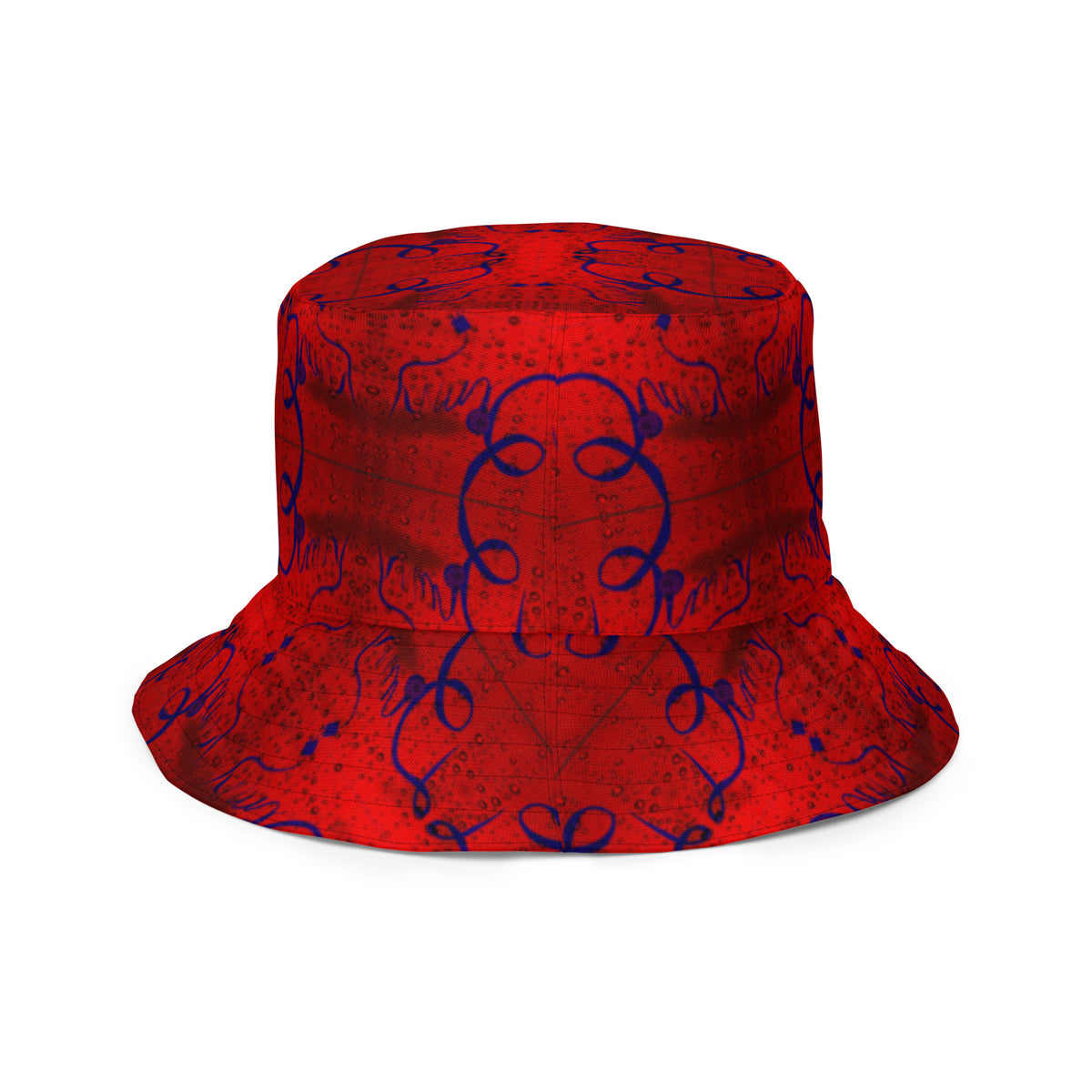Dimvy Reversible bucket hat