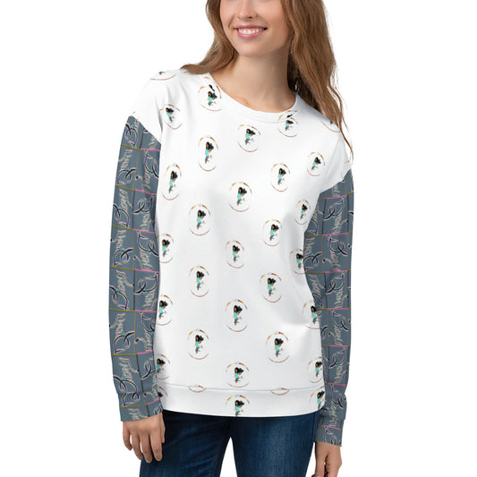 Dimvy Unisex Sweatshirt