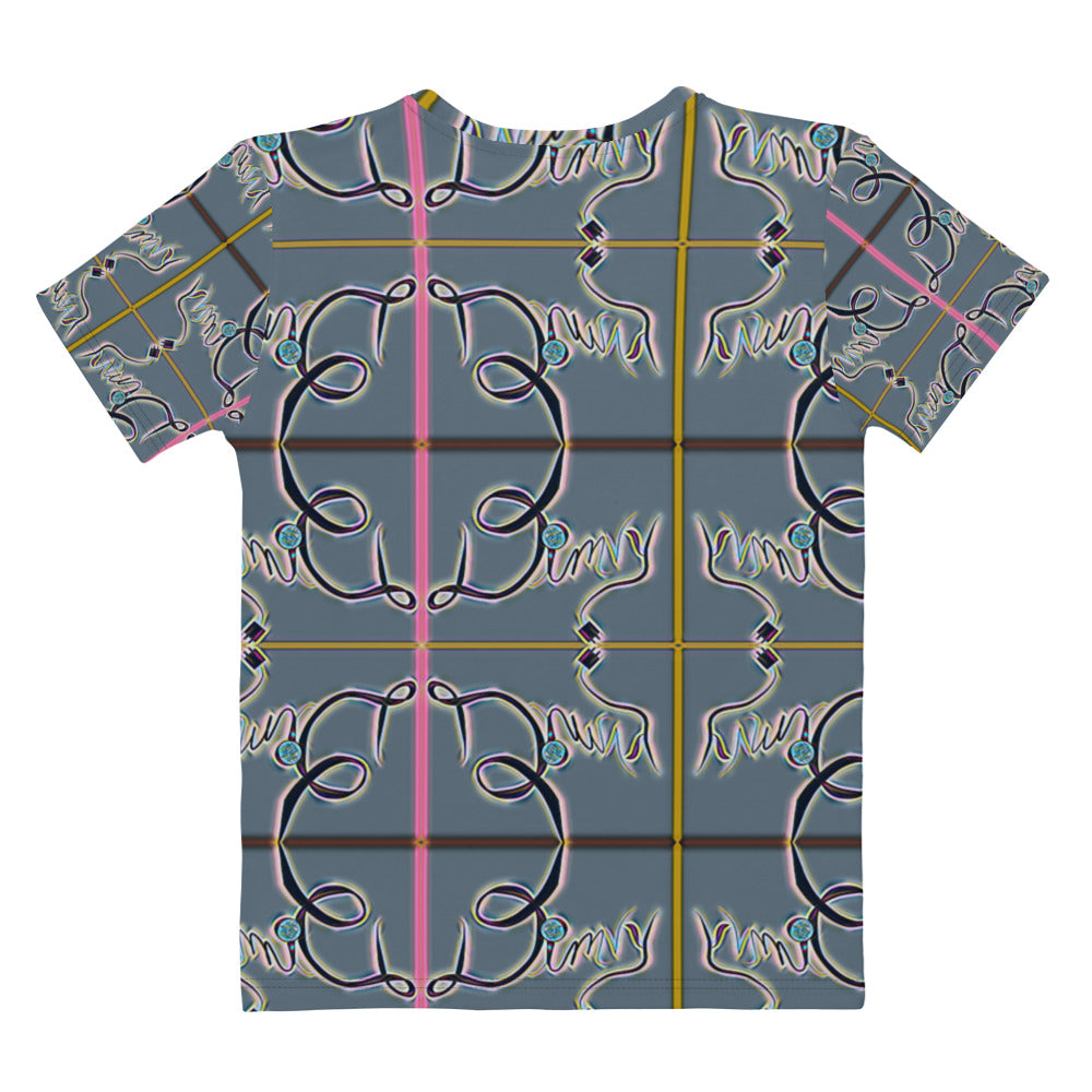 Dimvy Women's T-shirt