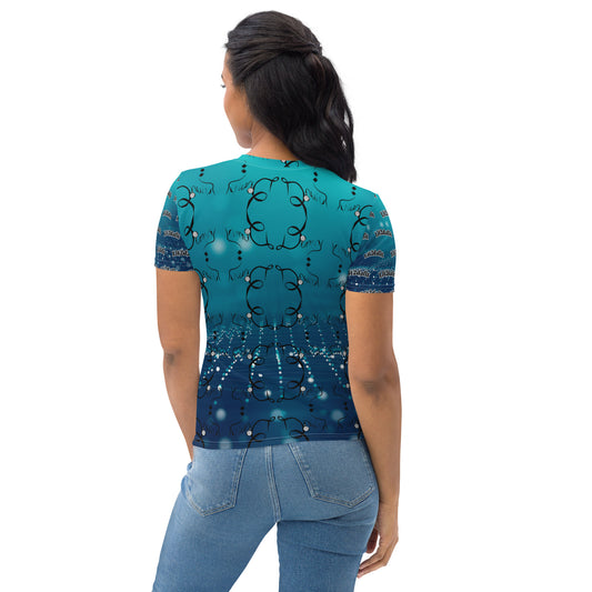 Dimvy Women's T-shirt