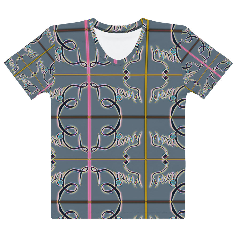 Dimvy Women's T-shirt
