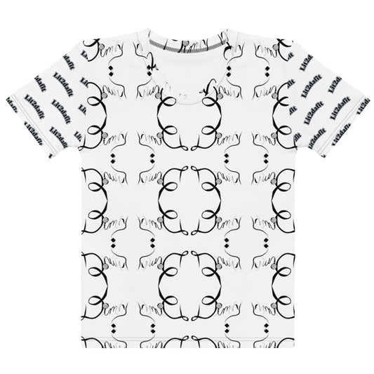 Dimvy Ice Women's T-shirt