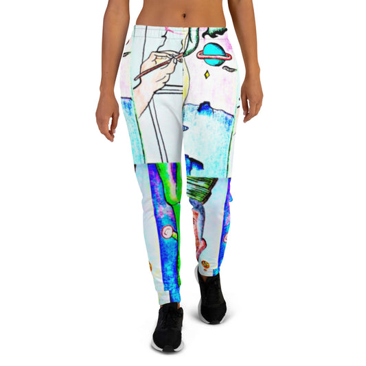 Dimvy Graphic Collage 